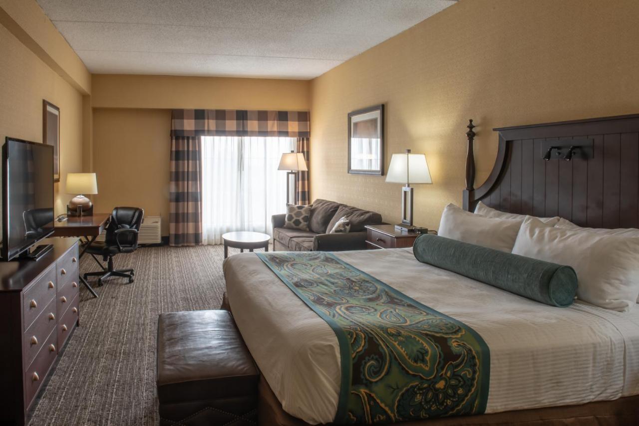 Red Lion Hotel Harrisburg Hershey Екстер'єр фото