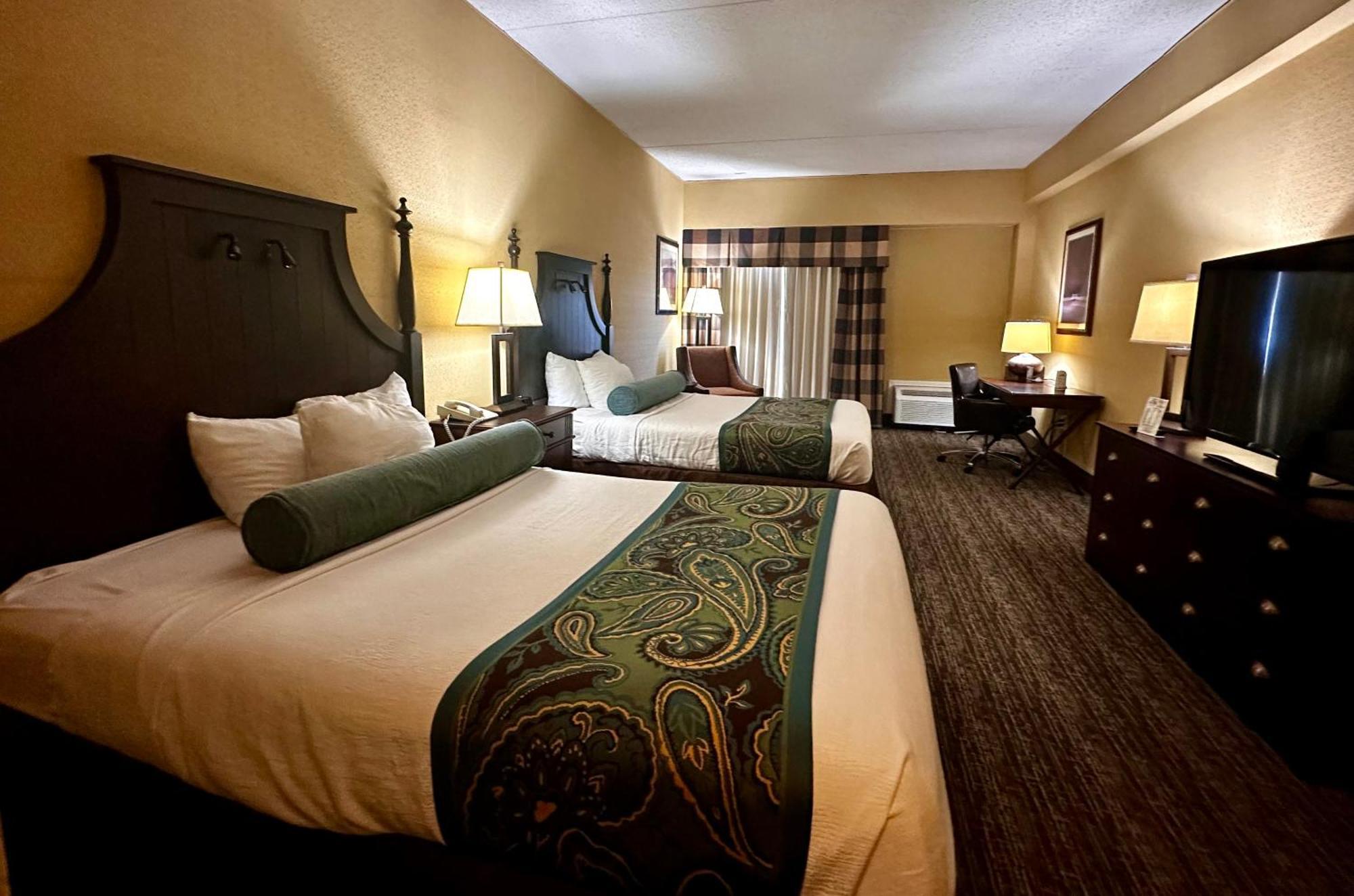 Red Lion Hotel Harrisburg Hershey Екстер'єр фото