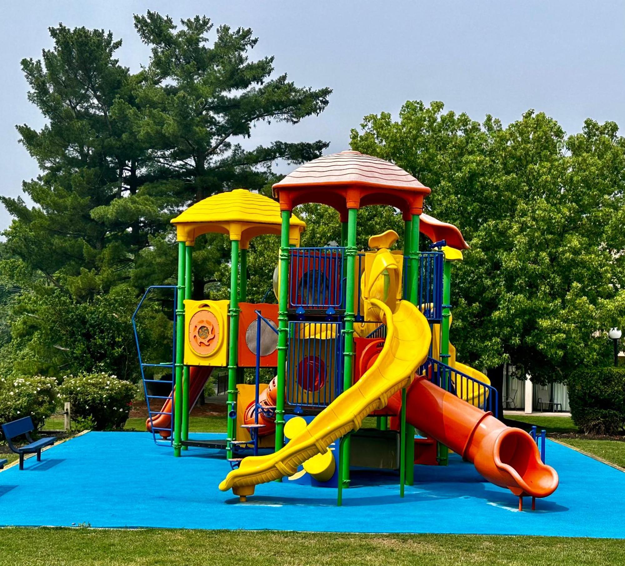 Red Lion Hotel Harrisburg Hershey Екстер'єр фото