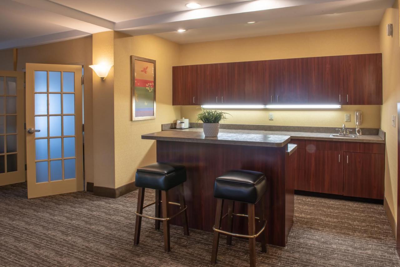 Red Lion Hotel Harrisburg Hershey Екстер'єр фото